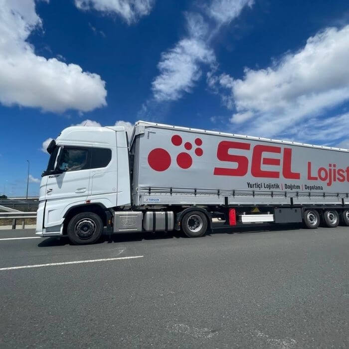 Full Truck Load Shipments (FTL)